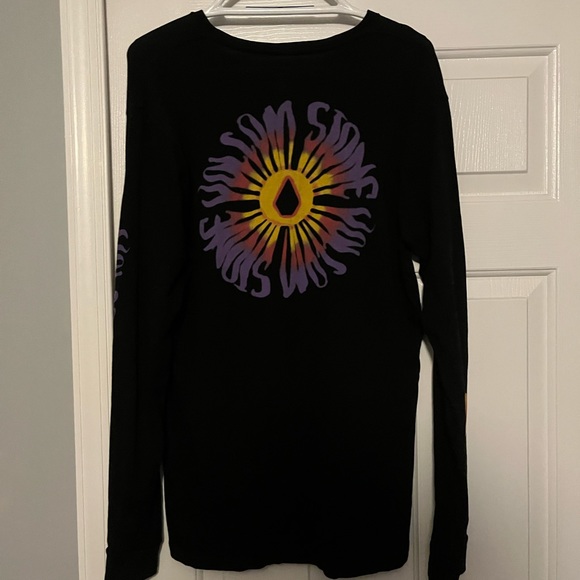 Volcomm Skater Long Sleeve - Picture 4 of 4